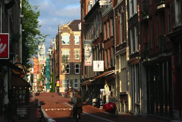 Η άνοιξη του Άμστερνταμ - εικόνα 6